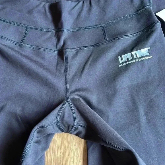 Lifetime Activewear Athletic Pants - Picture 5 of 6